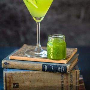 Φωτογραφία από Martini Αγγουριού