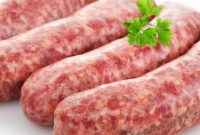 35 Incredible Ground Sausage Creations