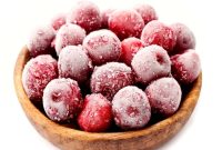 Beyond the Bowl: Creative Frozen Cherry Recipes