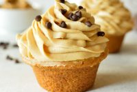 Decadent Peanut Butter Cream Cheese Frosting