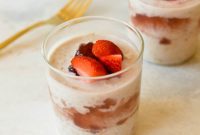 Bare Essentials Overnight Oats