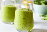 Island Iron Infusion