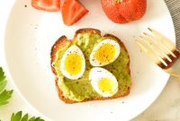 Velvety Quail Eggs