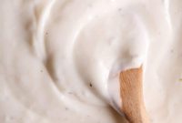 Silky Smooth Gluten-Free Bechamel