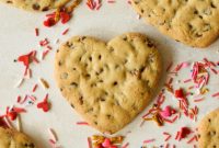 Sweetheart Chocolate Chip Delights