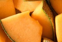 Secrets to Picking a Ripe Cantaloupe