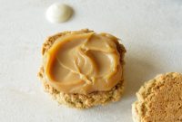Decadent Peanut Butter Ganache