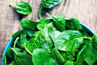 How to Tell if Spinach is Bad and How to Prevent it