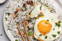Fluffy White Rice Every Time