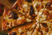 Your Ultimate Guide to Dominos Gluten Free Pizza