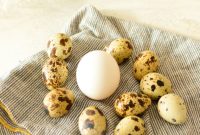 21 Irresistible Quail Egg Dishes