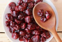 Unforgettable Dried Cherry Recipes