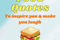 The Funniest Food Quotes You’ll Ever Devour