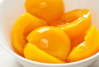 Peachy Keen: Over 15 Canned Peach Delights