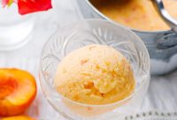 15 Irresistible Frozen Peach Creations