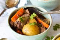 Hearty Dutch Oven Pot Roast
