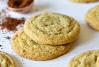 Coffee Lover’s Cookies