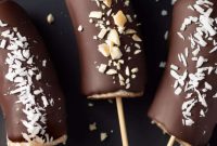 Over 17 Delicious Frozen Banana Recipes