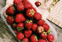 23 Irresistible Frozen Strawberry Delights