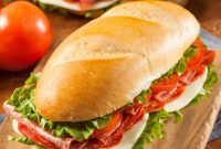 Subway Gluten Free Options