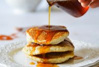 Fiery Maple Elixir