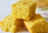 Best Egg-Free Cornbread