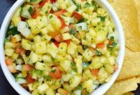Sun-Kissed Mango Creations