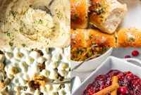 19 Thanksgiving Side Dishes That Will Steal the Show