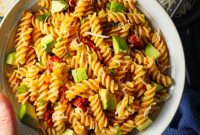 15 Irresistible Pasta Salad Recipes for Any Occasion