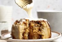 Irresistible Gluten-Free Cinnamon Rolls