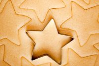 19 Dazzling Christmas Cookies