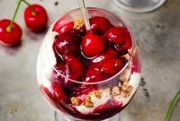 15 Luscious Fresh Cherry Recipes