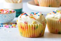 Gluten-Free Funfetti Fiesta