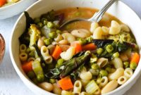 Soulful Soups for Frosty Evenings