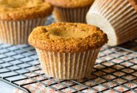 Cozy Gluten-Free Gingerbread Delights