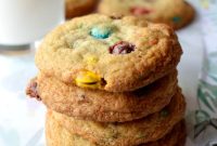 MM Gluten Free Cookies