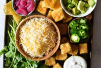 The Ultimate Chili Bar Experience