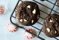 Decadent Peppermint Chocolate Treats