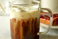 Unlock the Secret to Starbucks Sweet Cream Cold Foam