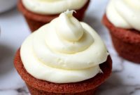 Decadent Gluten-Free Red Velvet Cupcakes