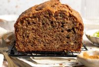 Wholesome Gluten-Free Zucchini Delight