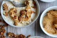 17 Oatmeal Recipes to Look Forward to Every Morning