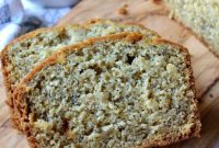 Your New Favorite Gluten-Free Banana Bread