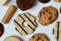 The Ultimate Gluten-Free Store Cookie Ranking