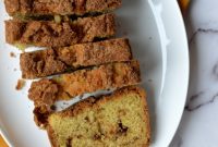 Delicious Gluten Free Cinnamon Swirl Bread