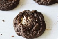 S’mores Cookie Bliss