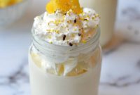 Pineapple Paradise Shake