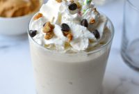Peanut Butter Dream Shake