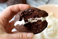 Guilt-Free Whoopie Delights