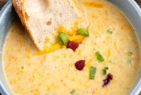 Creamy Gluten-Free Potato Delight